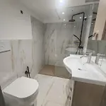 Lux Loft In Centro Apartment Bari