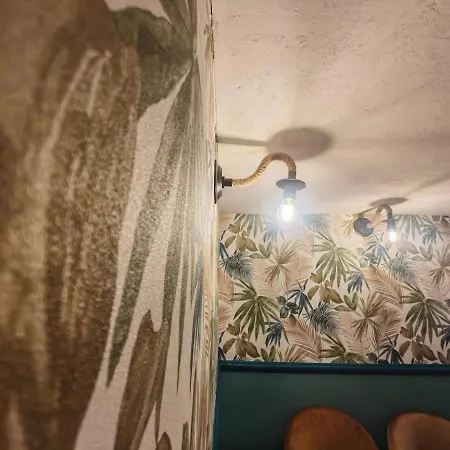 Lux Loft In Centro * 巴里
