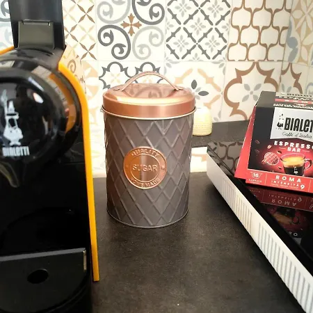 Apartamento Lux Loft In Centro *