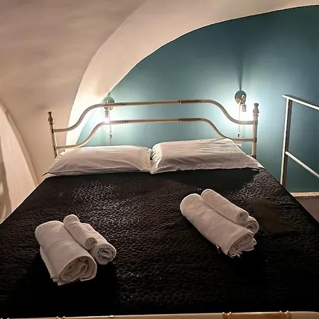 Apartmán Lux Loft In Centro *