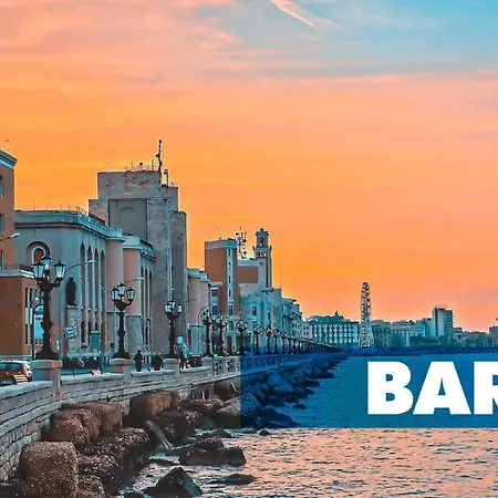 Apartamento Lux Loft In Centro