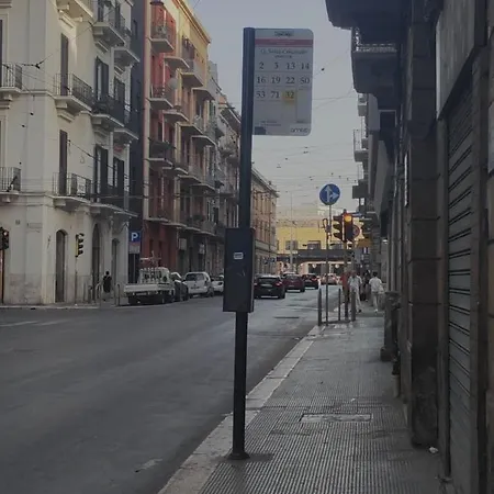 Lux Loft In Centro 아파트 *