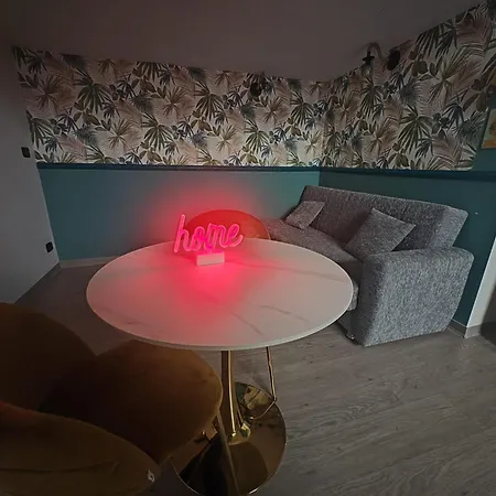 Appartamento Lux Loft In Centro